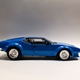 Illustration for article titled Whats so special about this DeTomaso Pantera?